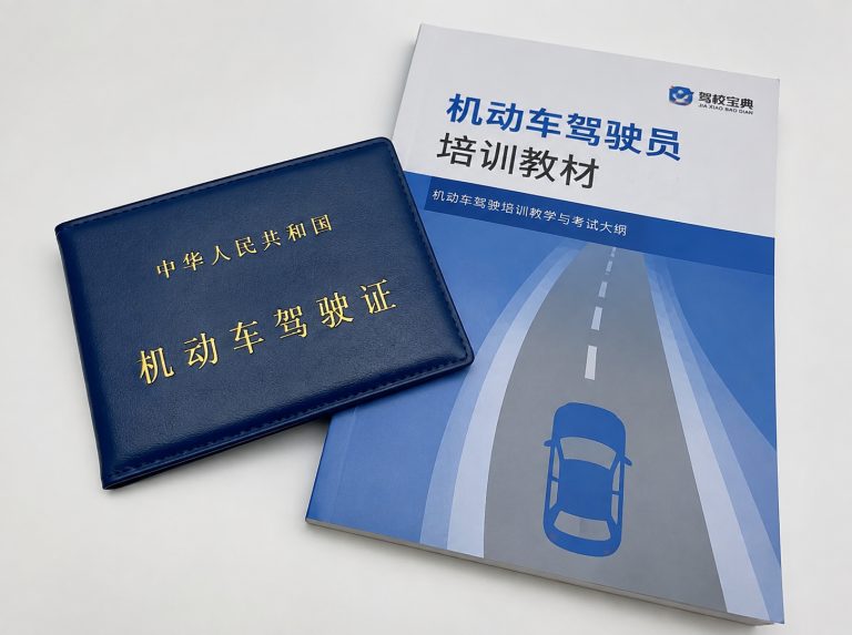 东凤镇C2自动挡驾驶证培训